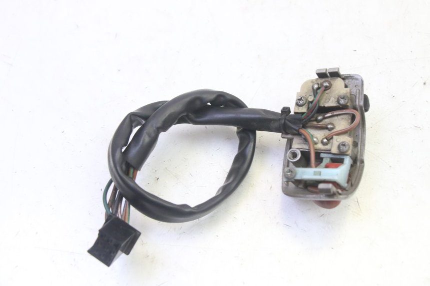 photo de LINKS SCHALTER QUADRO 4 4D 350 (2015 - 2018) - Gesamtansicht des Produkts