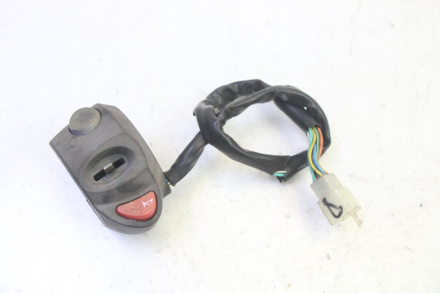 photo de LINKS SCHALTER ADIVA AD3 300 (2014 - 2020) - Hauptansicht