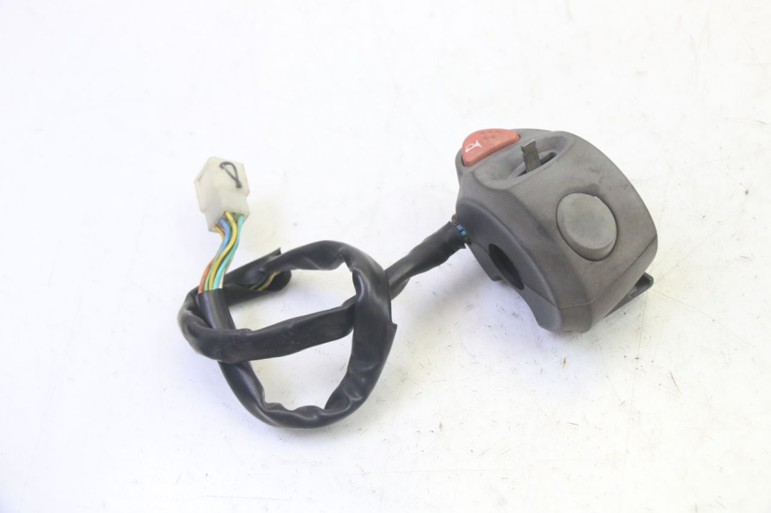 photo de LINKS SCHALTER ADIVA AD3 300 (2014 - 2020) - Zoom auf Gebrauchszustand