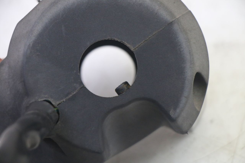 photo de LINKS SCHALTER ADIVA AD3 300 (2014 - 2020) - Gesamtansicht des Produkts