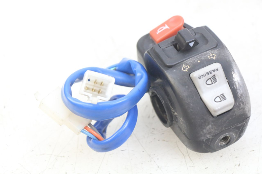 photo de LINKER LENKER KYMCO AGILITY 16+ 4T 50 (2018 - 2023) - Detailansicht des Bauteils