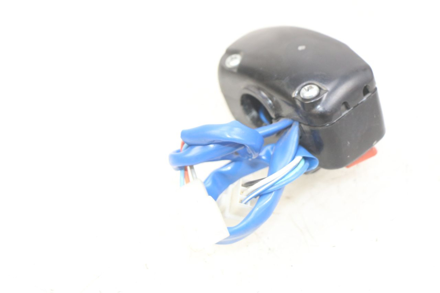 photo de LINKER LENKER KYMCO AGILITY 16+ 4T 50 (2018 - 2023) - Zoom auf Gebrauchszustand