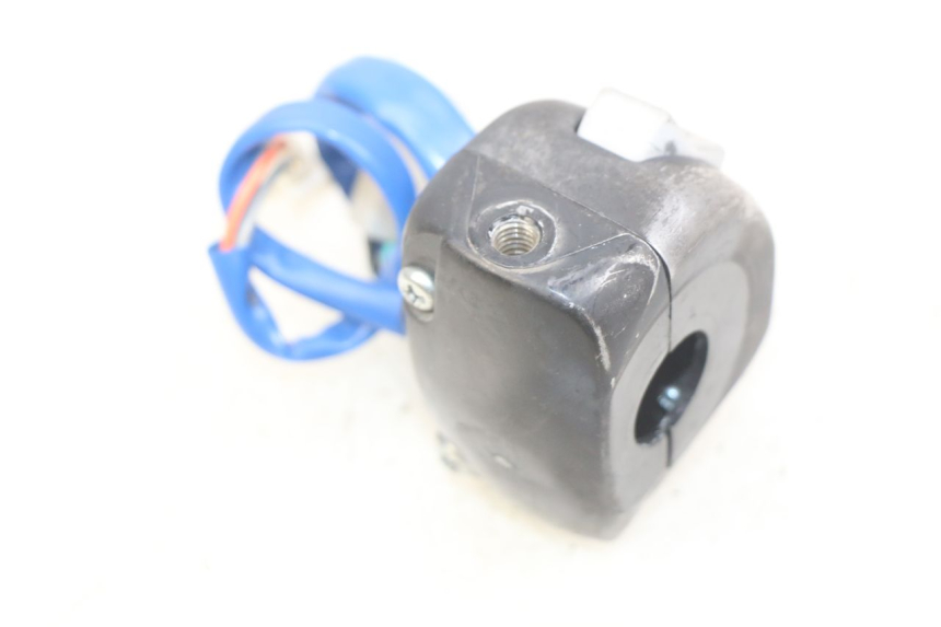 photo de LINKER LENKER KYMCO AGILITY 16+ 4T 50 (2018 - 2023) - Alternative Perspektive