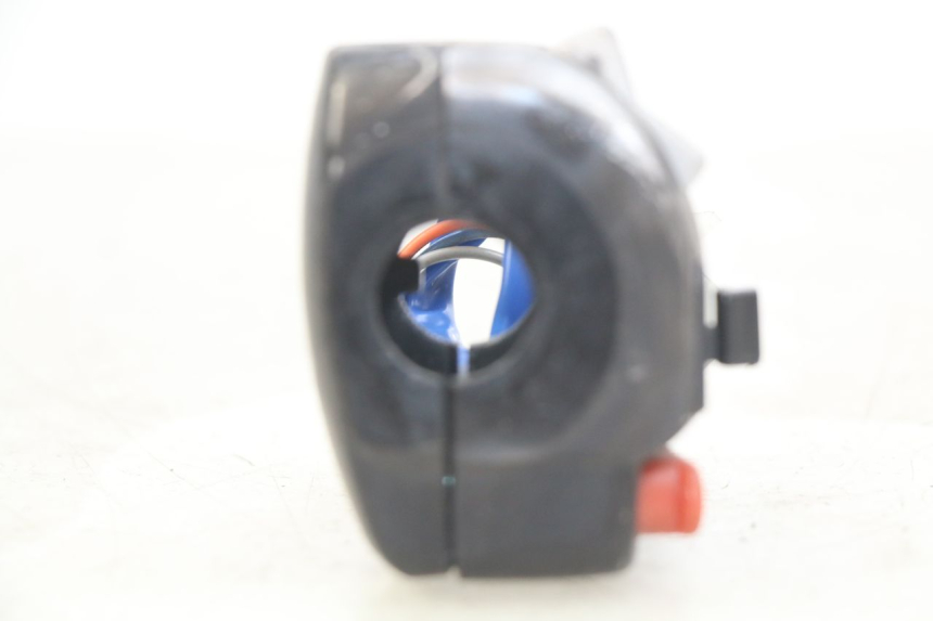 photo de LINKER LENKER KYMCO AGILITY 16+ 4T 50 (2018 - 2023) - Technische Nahaufnahme