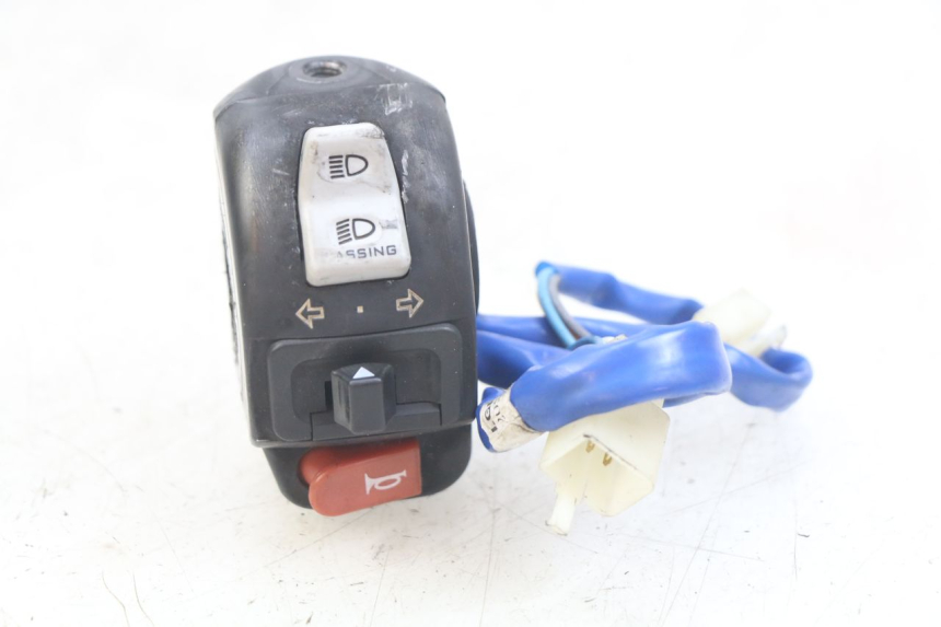 photo de LINKER LENKER KYMCO AGILITY 16+ 4T 50 (2018 - 2023) - Hauptansicht