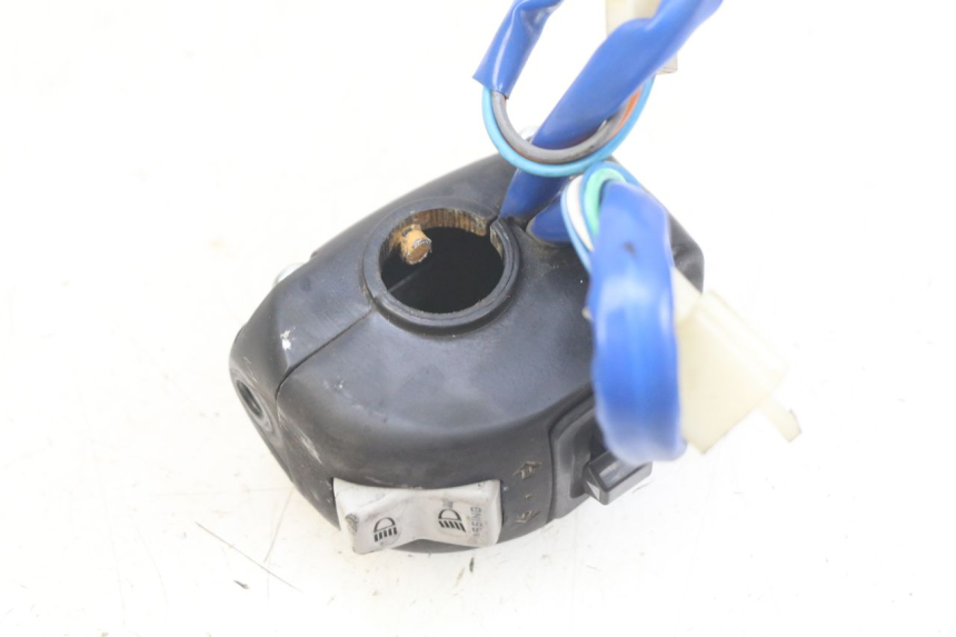 photo de LINKER LENKER KYMCO AGILITY 16+ 4T 50 (2018 - 2023) - Alternative Perspektive