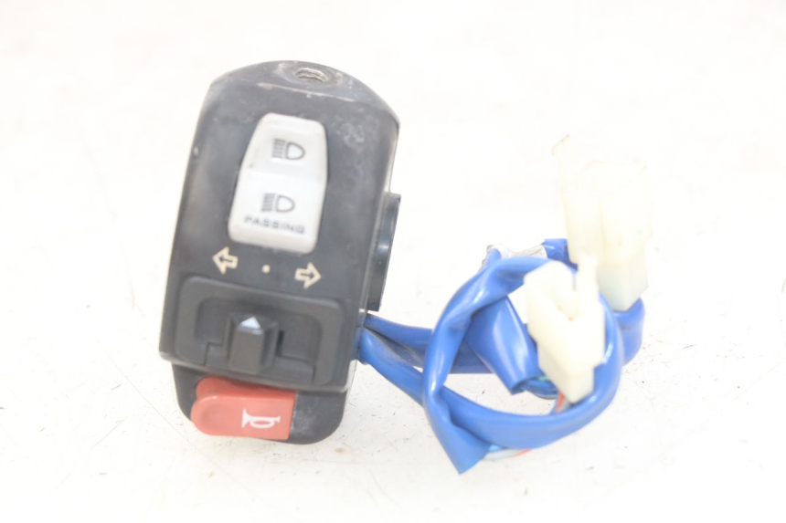 photo de LINKER LENKER KYMCO AGILITY 16+ 4T 50 (2018 - 2023) - Hauptansicht