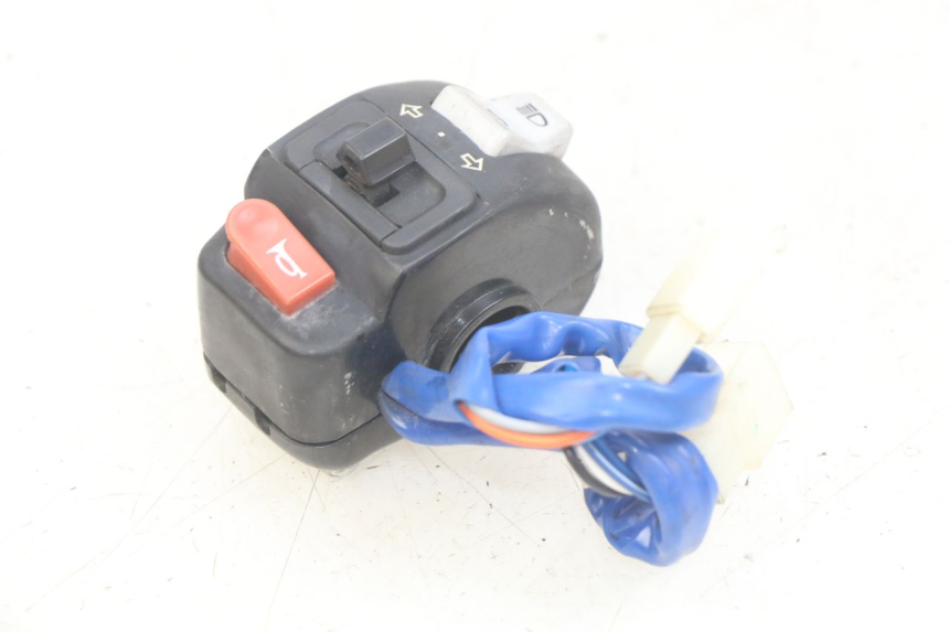 photo de LINKER LENKER KYMCO AGILITY 16+ 4T 50 (2018 - 2023) - Alternative Perspektive