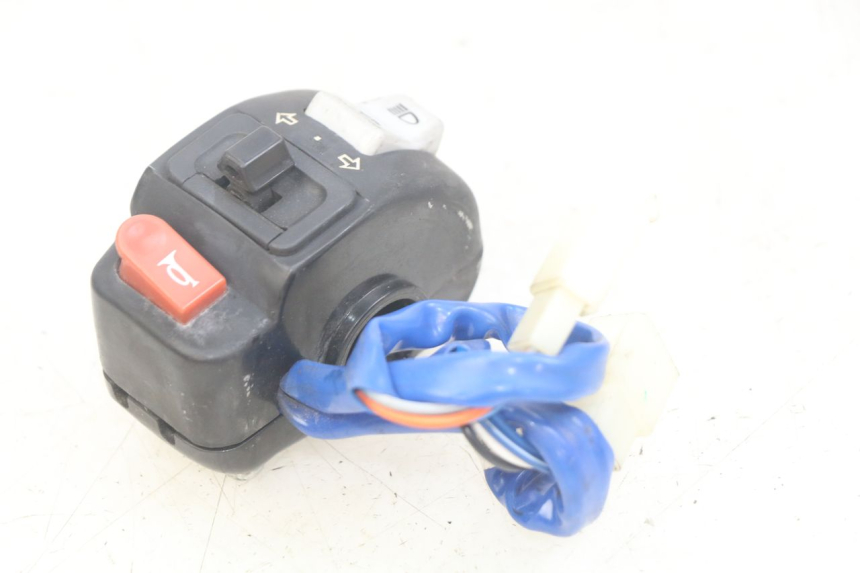 photo de LINKER LENKER KYMCO AGILITY 16+ 4T 50 (2018 - 2023) - Technische Nahaufnahme