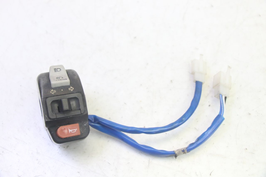 photo de LINKER LENKER KYMCO AGILITY 16+ 4T 50 (2018 - 2023) - Hauptansicht