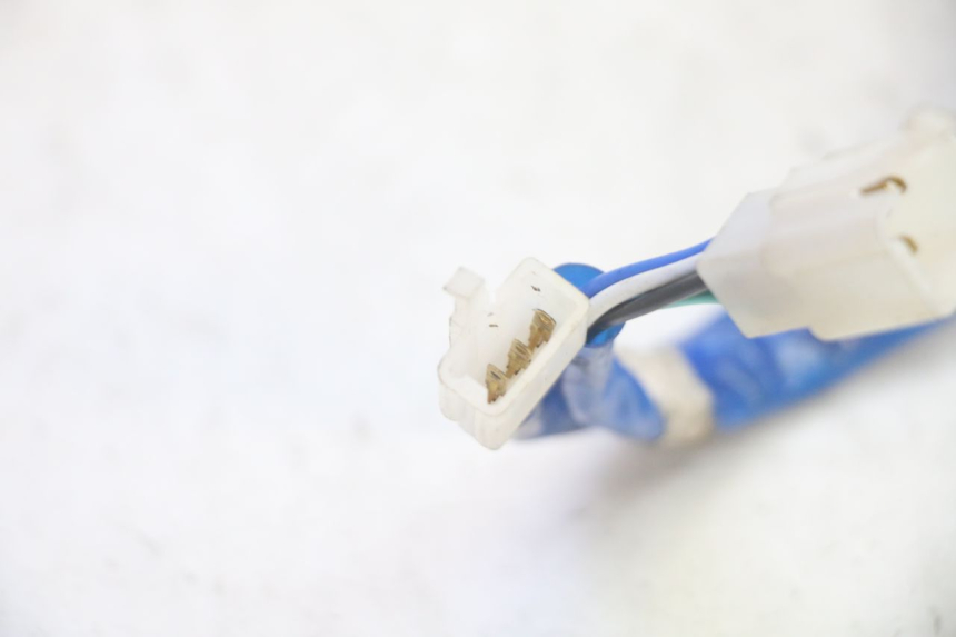 photo de LINKER LENKER KYMCO AGILITY 16+ 4T 50 (2018 - 2023) - Kennzeichnungen und Originalreferenzen