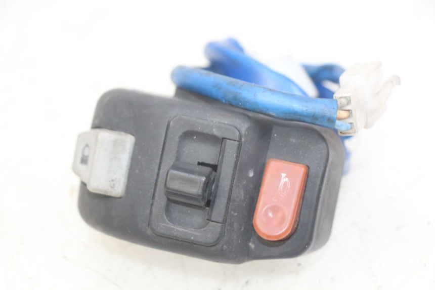 photo de LINKER LENKER KYMCO AGILITY 4T 50 (2005 - 2018) - Hauptansicht