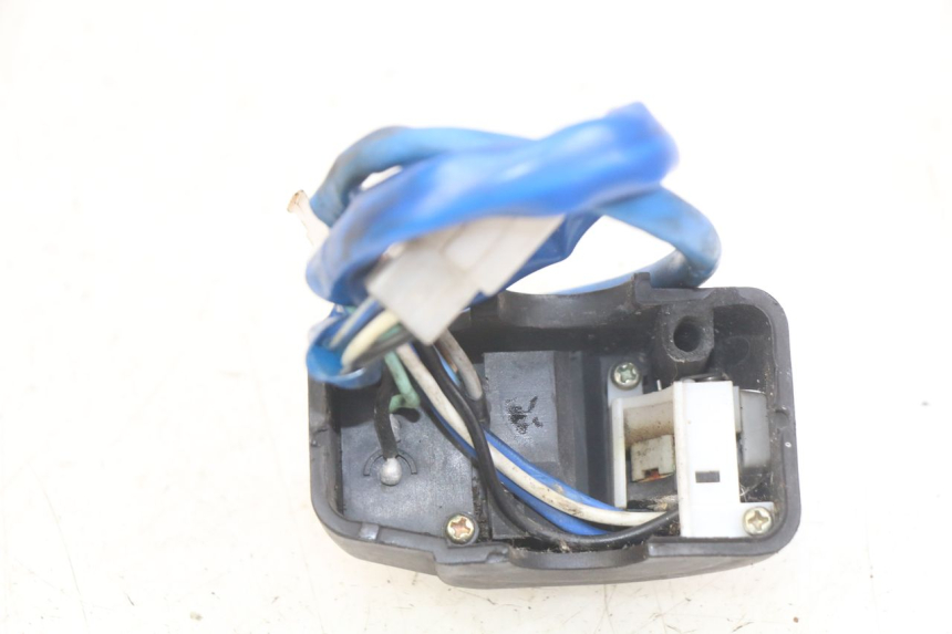 photo de LINKER LENKER KYMCO AGILITY 4T 50 (2005 - 2018) - Detailansicht des Bauteils