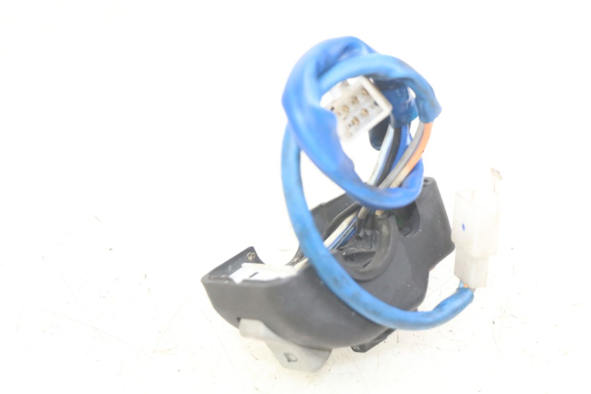 photo de LINKER LENKER KYMCO AGILITY 4T 50 (2005 - 2018) - Zoom auf Gebrauchszustand