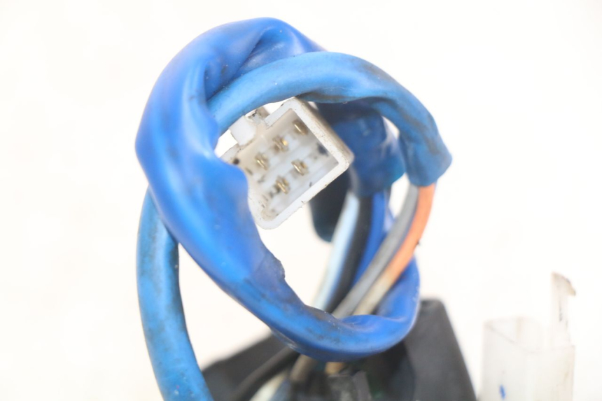 photo de LINKER LENKER KYMCO AGILITY 4T 50 (2005 - 2018) - Alternative Perspektive