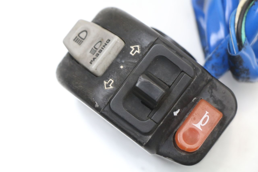 photo de LINKER LENKER KYMCO AGILITY 4T 50 (2005 - 2018) - Detailansicht des Bauteils