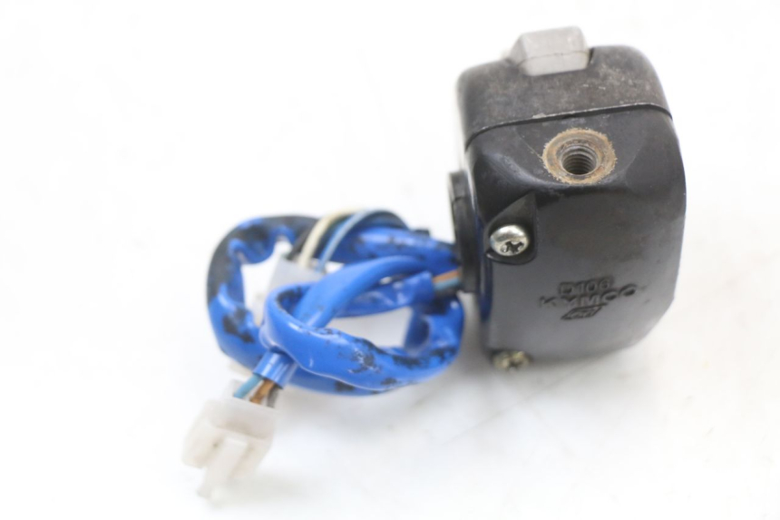 photo de LINKER LENKER KYMCO AGILITY 4T 50 (2005 - 2018) - Zoom auf Gebrauchszustand