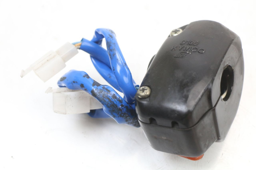 photo de LINKER LENKER KYMCO AGILITY 4T 50 (2005 - 2018) - Technische Nahaufnahme