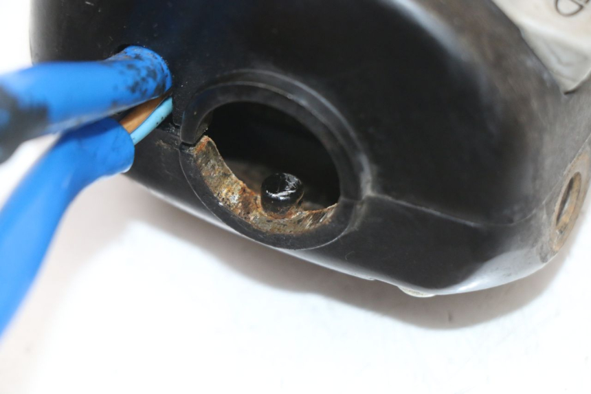 photo de LINKER LENKER KYMCO AGILITY 4T 50 (2005 - 2018) - Gesamtansicht des Produkts