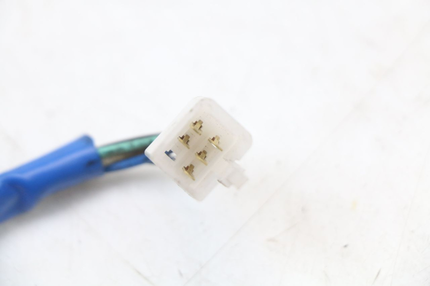 photo de LINKER LENKER KYMCO AGILITY 4T 50 (2005 - 2018) - Oberflächenzustand und Material