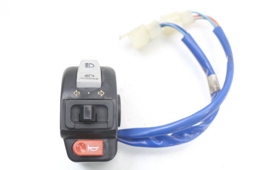 photo de LINKER LENKER KYMCO AGILITY 4T 50 (2018 - 2022) - Hauptansicht