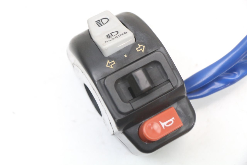 photo de LINKER LENKER KYMCO AGILITY 4T 50 (2018 - 2022) - Detailansicht des Bauteils