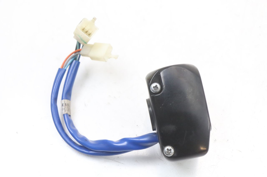 photo de LINKER LENKER KYMCO AGILITY 4T 50 (2018 - 2022) - Alternative Perspektive