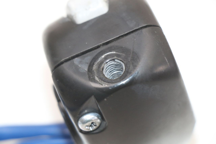 photo de LINKER LENKER KYMCO AGILITY 4T 50 (2018 - 2022) - Gesamtansicht des Produkts