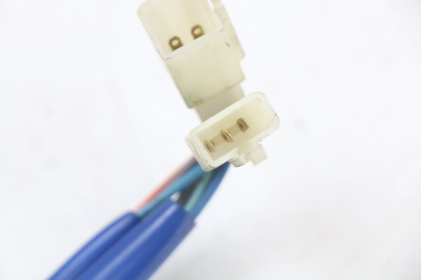 photo de LINKER LENKER KYMCO AGILITY 4T 50 (2018 - 2022) - Geprüftes Gebrauchtteil