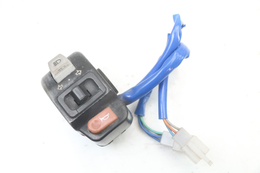 photo de LINKER LENKER KYMCO AGILITY 4T 50 (2005 - 2018) - Hauptansicht