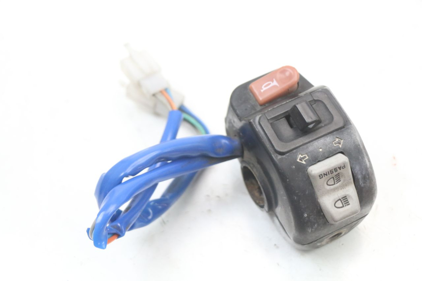 photo de LINKER LENKER KYMCO AGILITY 4T 50 (2005 - 2018) - Zoom auf Gebrauchszustand