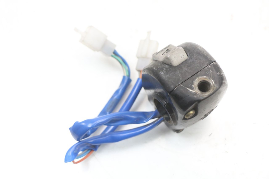 photo de LINKER LENKER KYMCO AGILITY 4T 50 (2005 - 2018) - Alternative Perspektive