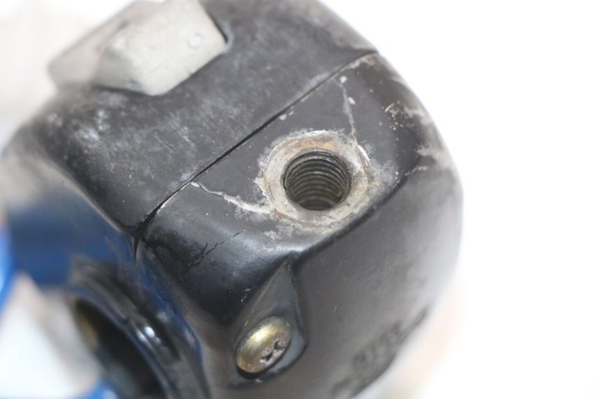 photo de LINKER LENKER KYMCO AGILITY 4T 50 (2005 - 2018) - Technische Nahaufnahme