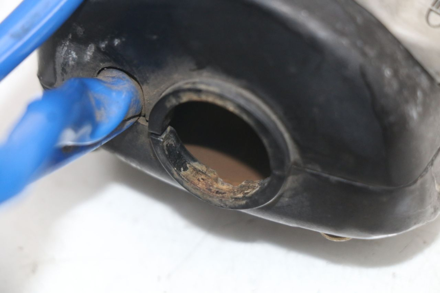 photo de LINKER LENKER KYMCO AGILITY 4T 50 (2005 - 2018) - Details der Befestigungspunkte