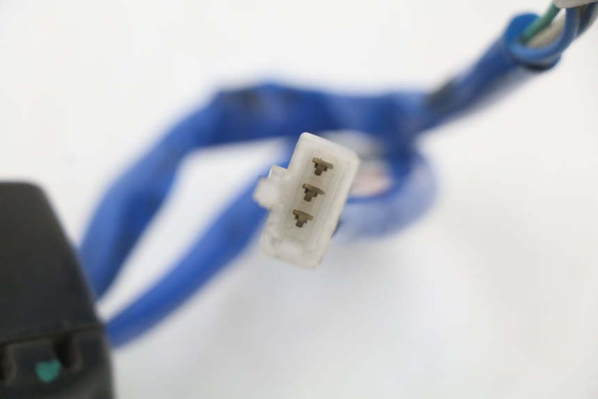 photo de LINKER LENKER KYMCO AGILITY 4T 50 (2005 - 2018) - Geprüftes Gebrauchtteil