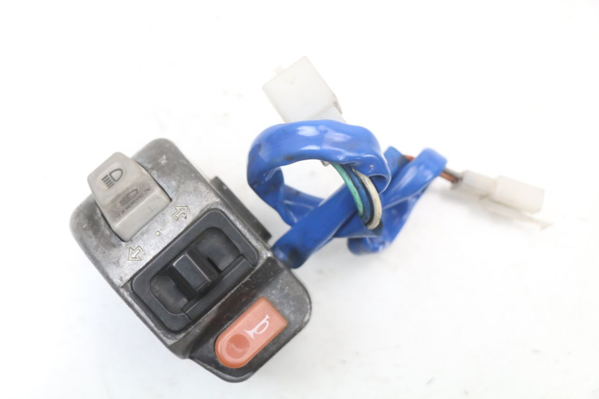 photo de LINKER LENKER KYMCO AGILITY 4T 50 (2005 - 2018) - Hauptansicht