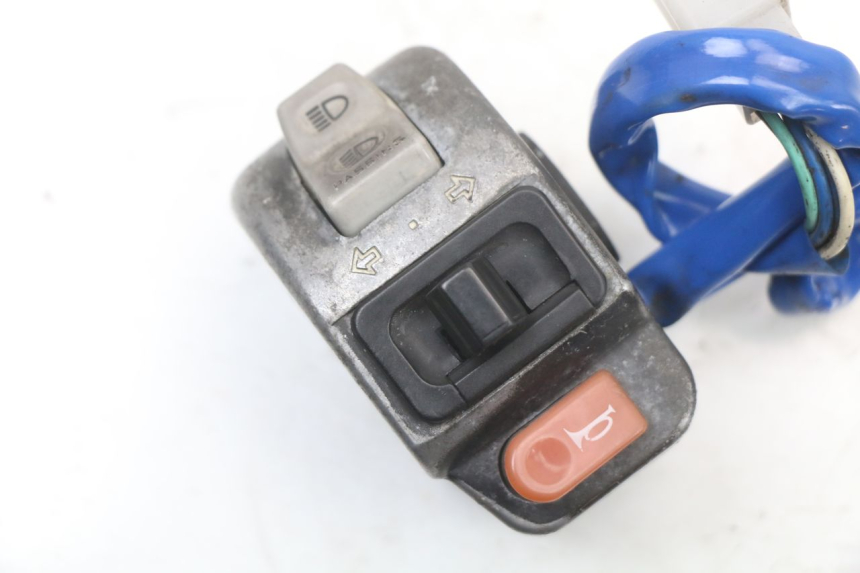 photo de LINKER LENKER KYMCO AGILITY 4T 50 (2005 - 2018) - Zoom auf Gebrauchszustand