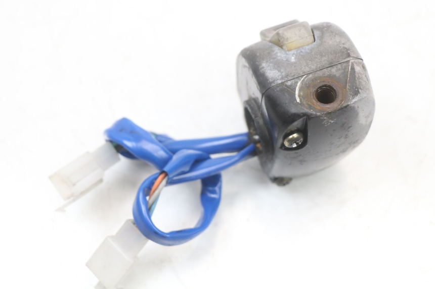 photo de LINKER LENKER KYMCO AGILITY 4T 50 (2005 - 2018) - Alternative Perspektive