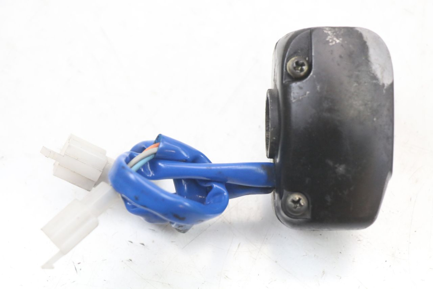 photo de LINKER LENKER KYMCO AGILITY 4T 50 (2005 - 2018) - Gesamtansicht des Produkts