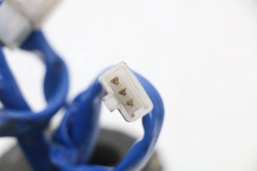 photo de LINKER LENKER KYMCO AGILITY 4T 50 (2005 - 2018) - Oberflächenzustand und Material