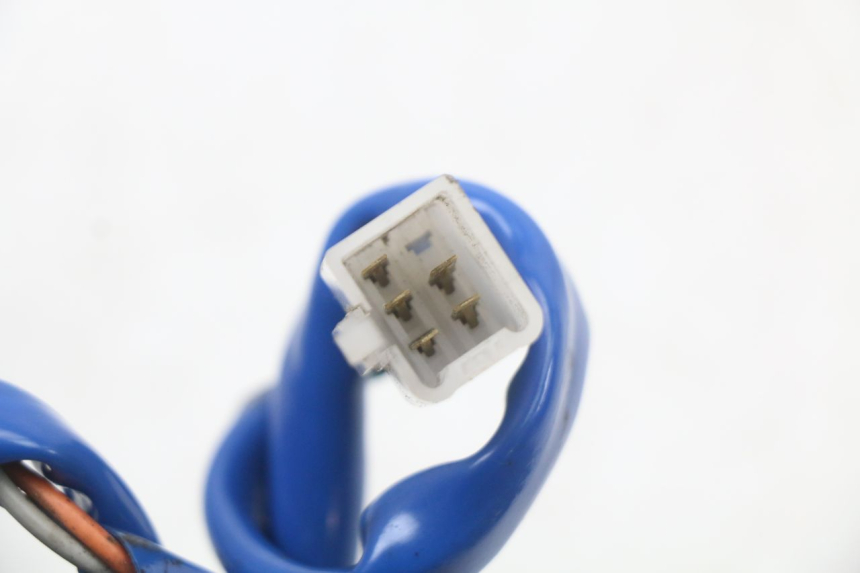 photo de LINKER LENKER KYMCO AGILITY 4T 50 (2005 - 2018) - Geprüftes Gebrauchtteil