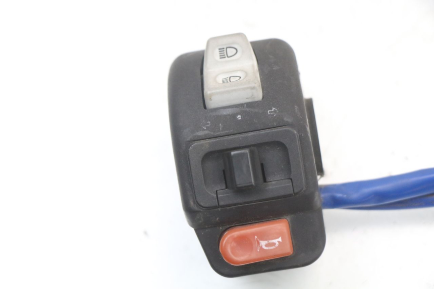 photo de LINKER LENKER KYMCO AGILITY 4T 50 (2005 - 2018) - Detailansicht des Bauteils