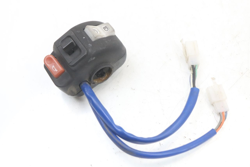 photo de LINKER LENKER KYMCO AGILITY 4T 50 (2005 - 2018) - Zoom auf Gebrauchszustand