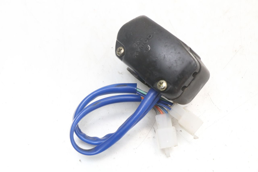 photo de LINKER LENKER KYMCO AGILITY 4T 50 (2005 - 2018) - Gesamtansicht des Produkts