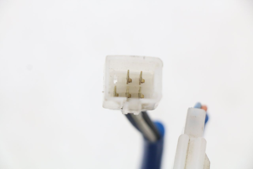 photo de LINKER LENKER KYMCO AGILITY 4T 50 (2005 - 2018) - Oberflächenzustand und Material