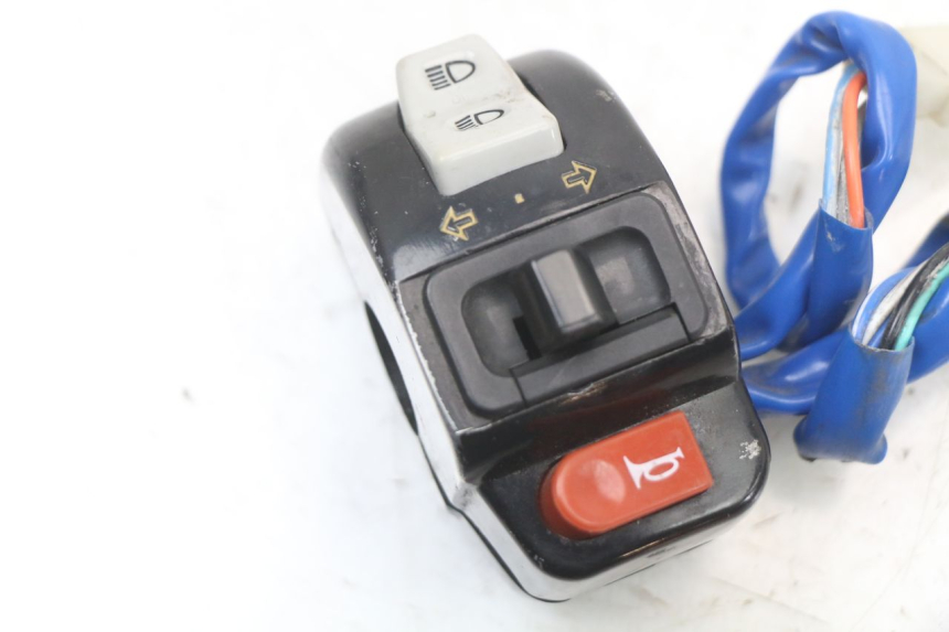 photo de LINKER LENKER KYMCO AGILITY 4T 50 (2018 - 2022) - Detailansicht des Bauteils