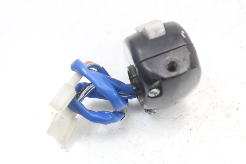 photo de LINKER LENKER KYMCO AGILITY 4T 50 (2018 - 2022) - Alternative Perspektive