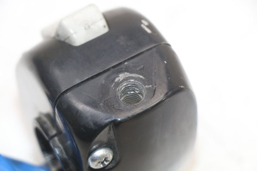 photo de LINKER LENKER KYMCO AGILITY 4T 50 (2018 - 2022) - Technische Nahaufnahme