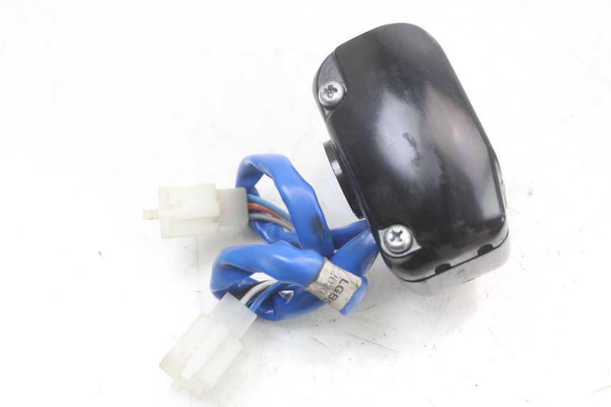 photo de LINKER LENKER KYMCO AGILITY 4T 50 (2018 - 2022) - Gesamtansicht des Produkts