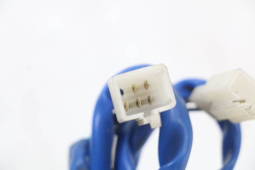 photo de LINKER LENKER KYMCO AGILITY 4T 50 (2018 - 2022) - Oberflächenzustand und Material